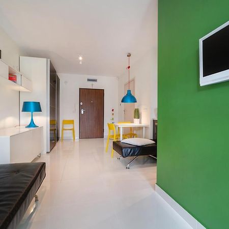 Apartament Rodzinny Family Garden Jastrzebia Gora Exterior photo