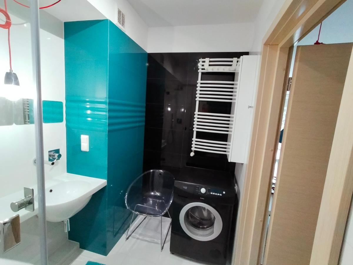 Apartament Rodzinny Family Garden Jastrzebia Gora Exterior photo