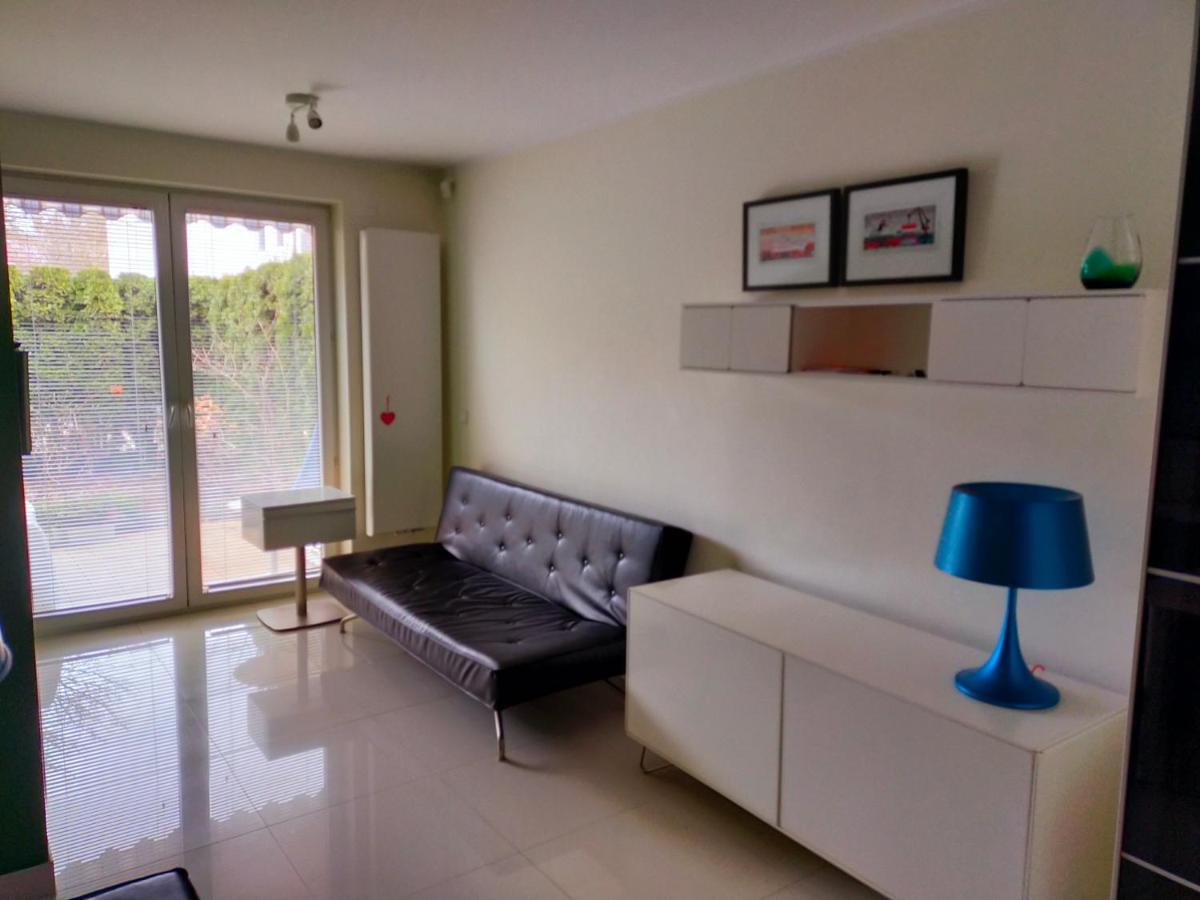 Apartament Rodzinny Family Garden Jastrzebia Gora Exterior photo