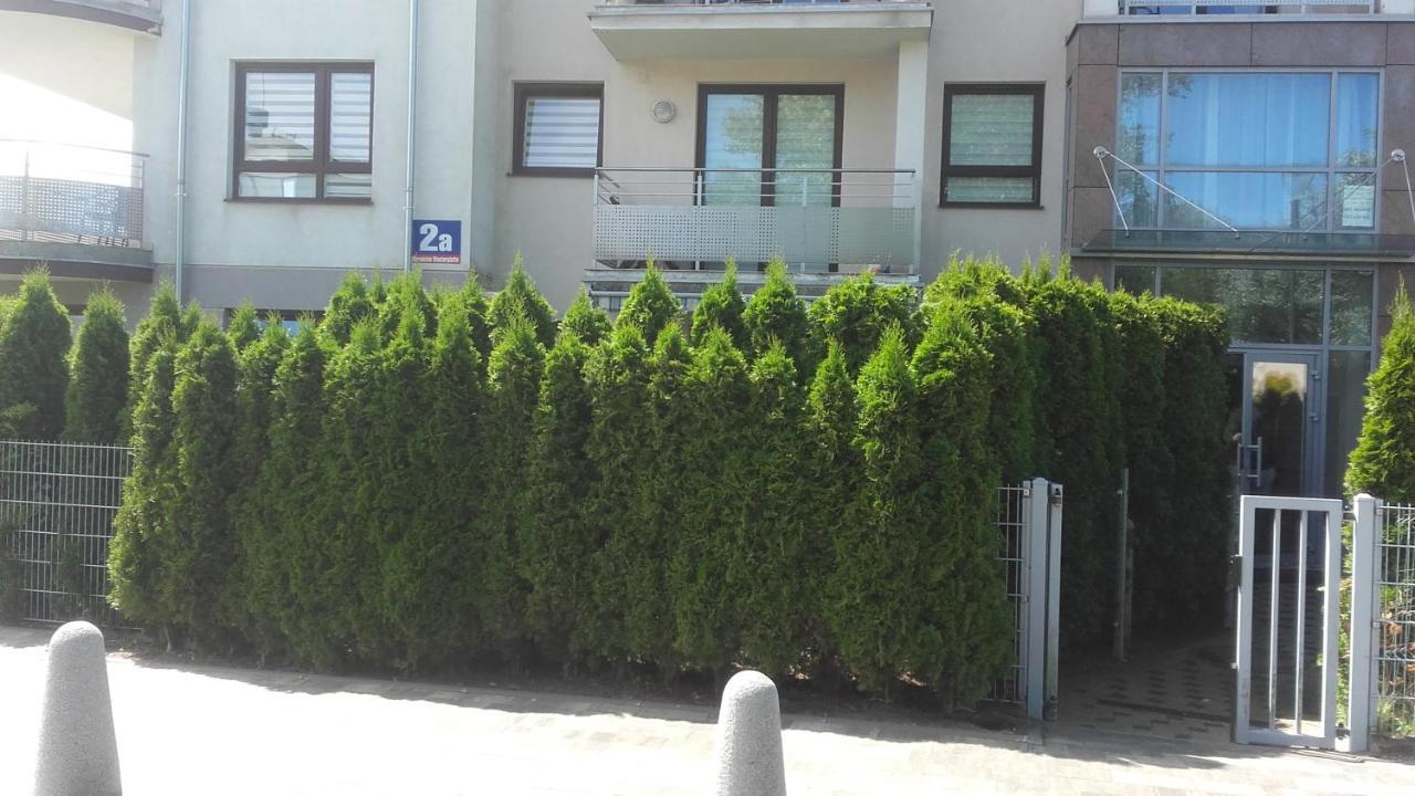 Apartament Rodzinny Family Garden Jastrzebia Gora Exterior photo